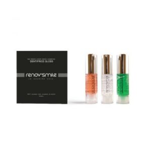 COFFRET DENTIFRICE GLOSS