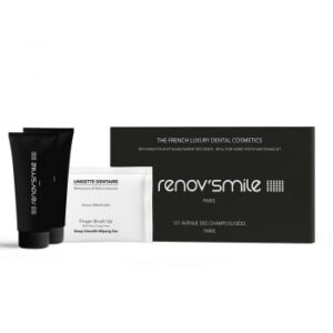 KIT DE RECHARGE BLACK & WHITE