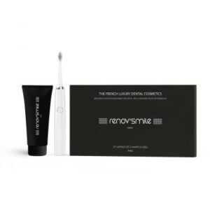 KIT BROSSE À DENTS LED