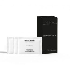 LINGETTES NETTOYANTES