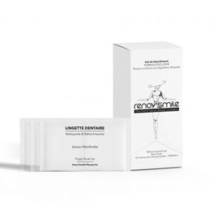 LINGETTES NETTOYANTES
